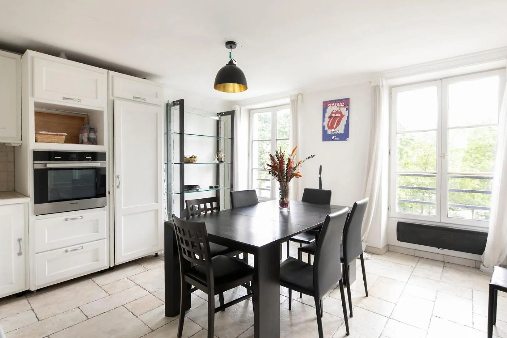 Apartment Guestready - Sejour Chic Au Coeur De Paris
