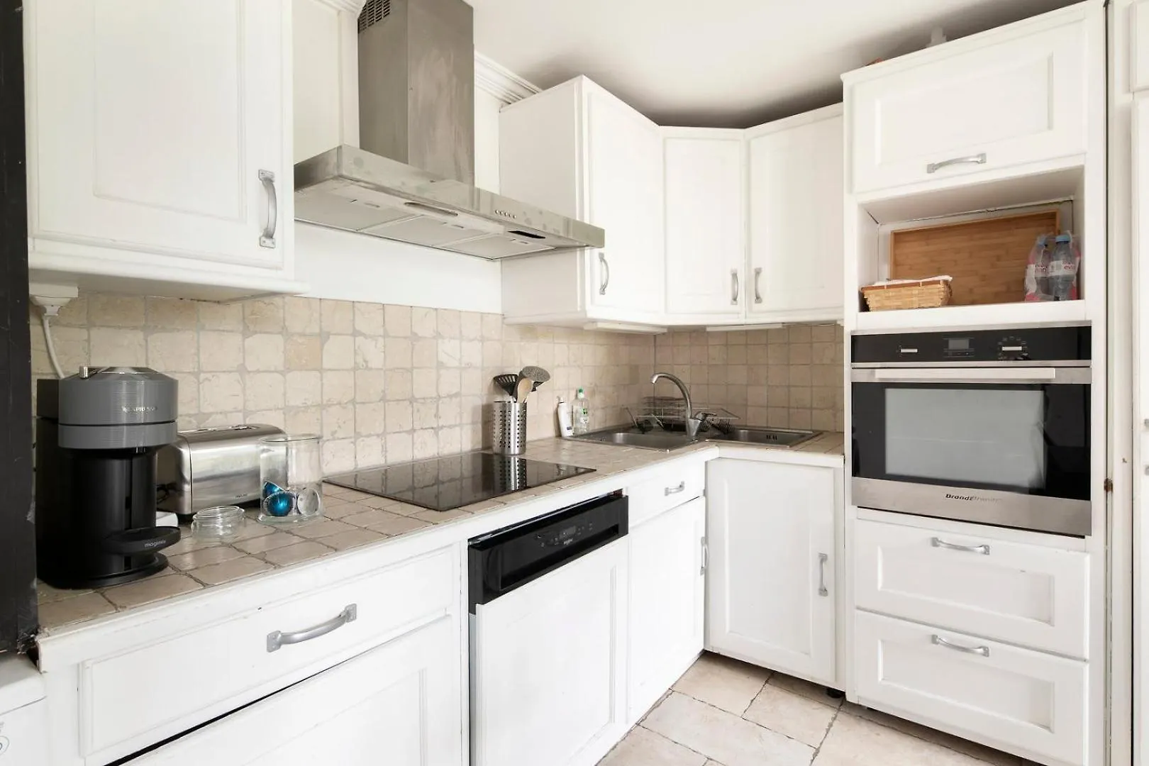 Guestready - Sejour Chic Au Coeur De Apartment Paris