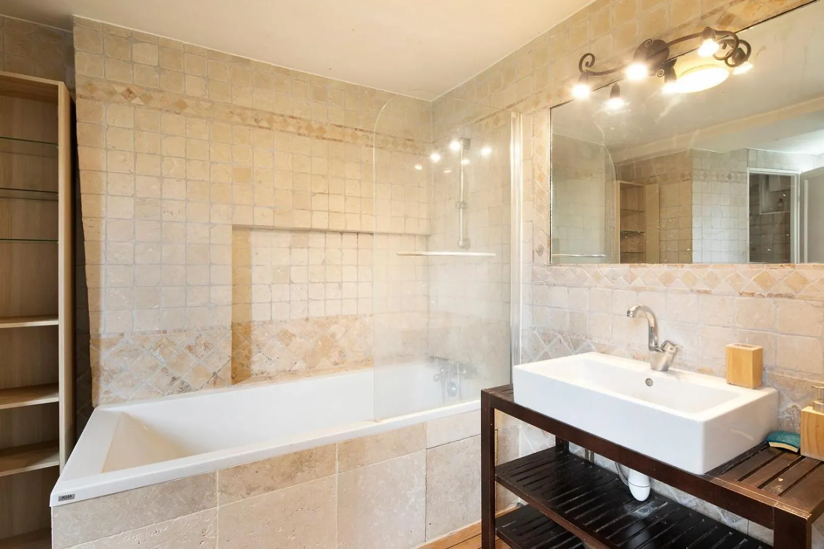 Guestready - Sejour Chic Au Coeur De Apartment *