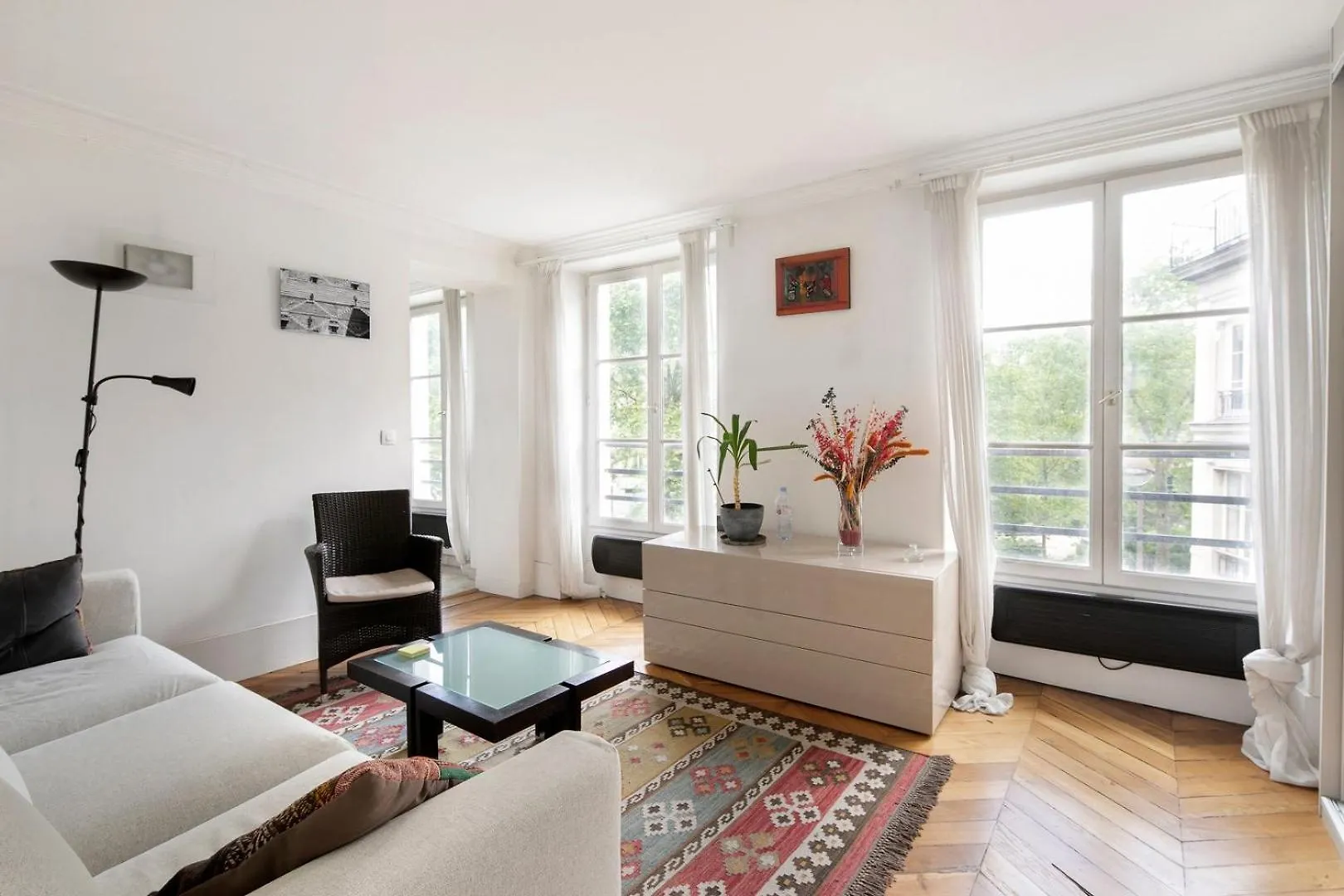 Apartment Guestready - Sejour Chic Au Coeur De