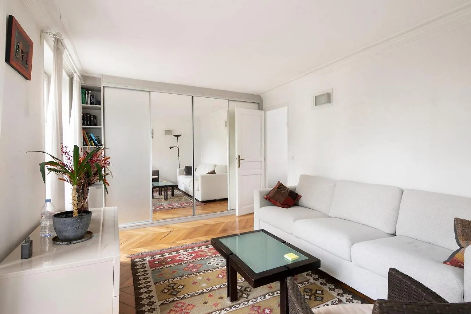Guestready - Sejour Chic Au Coeur De * Paris