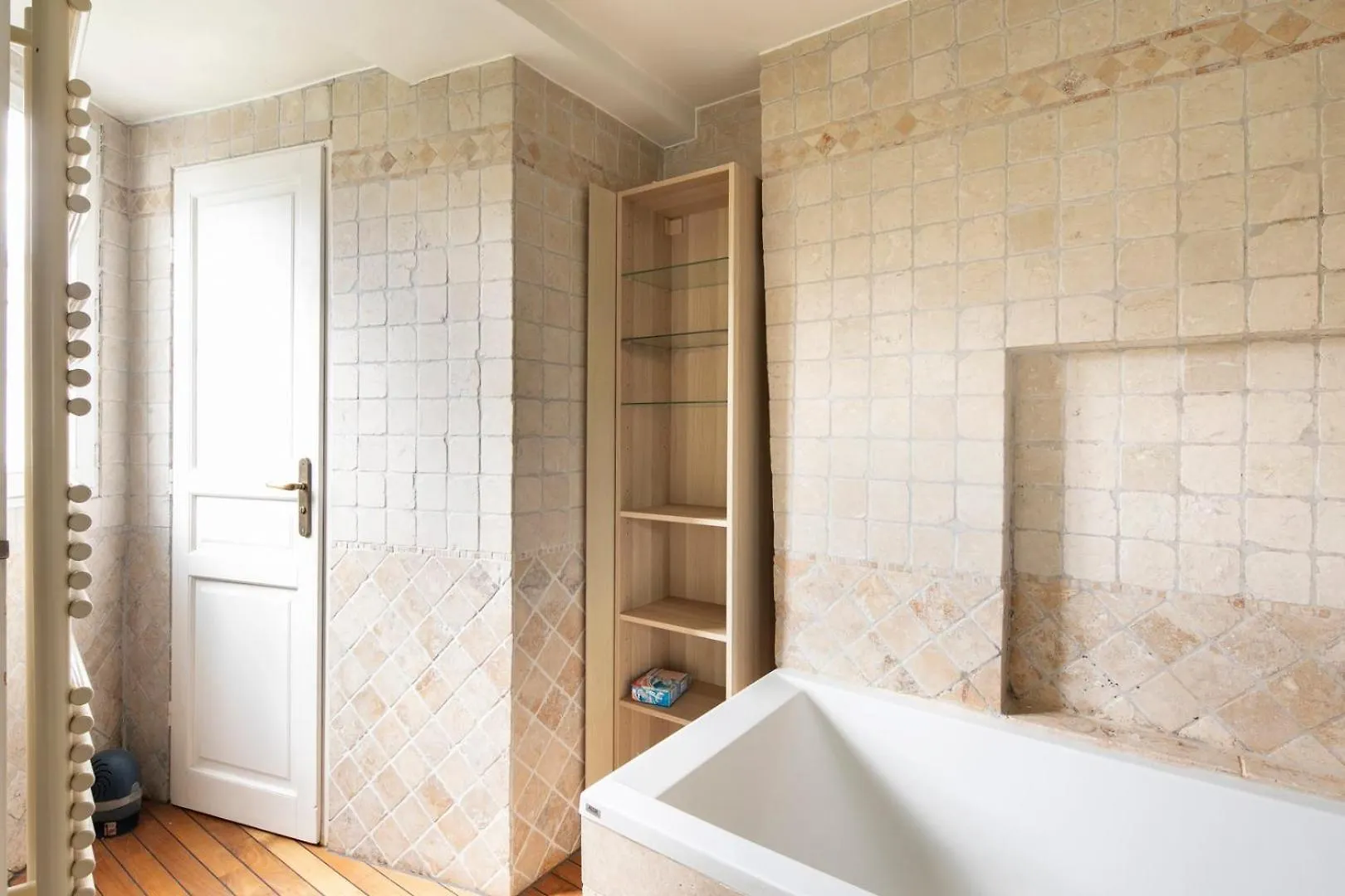 Guestready - Sejour Chic Au Coeur De * Paris