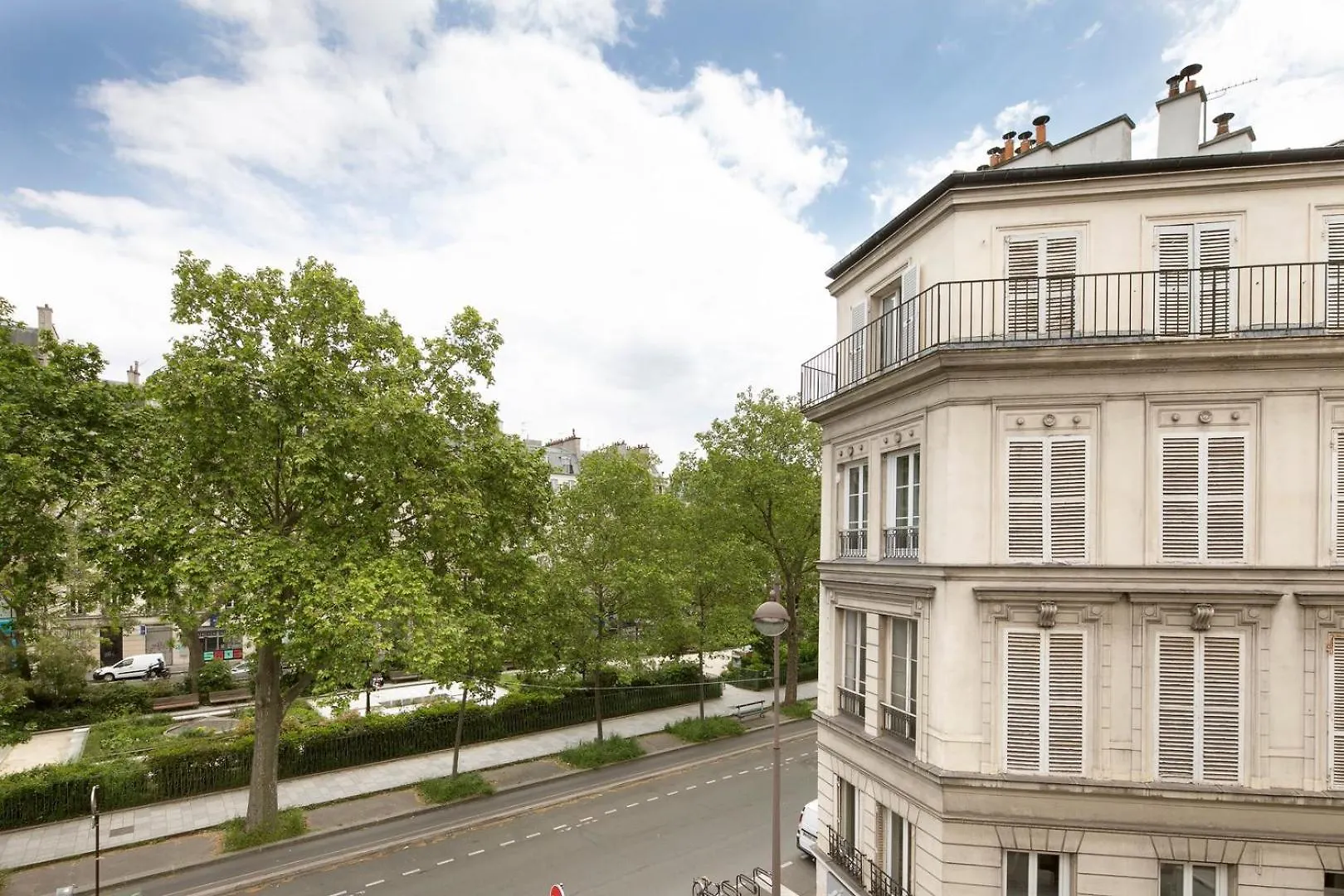 Guestready - Sejour Chic Au Coeur De * Paris